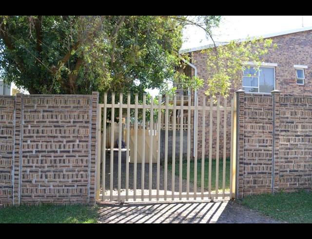 1 BEDROOM PROPERTY TO RENT IN NOORDHEUWEL